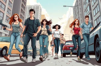 Top 10 Filmów o Przejęciach Siłowych