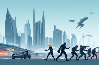 Filmy akcji o grach komputerowych