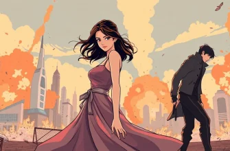 10 Melodramatów o Sztukach Walki