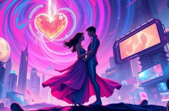 Najlepsze Filmy Sci-Fi o Miłości i Przeznaczeniu