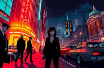 Tajni agenci w akcji: 10 thrillerów, które musisz zobaczyć