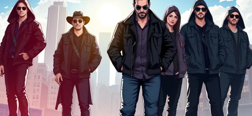 Najlepsze kriminalne filmy o wojnach gangów