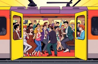 Śmieszne filmy o tramwajach