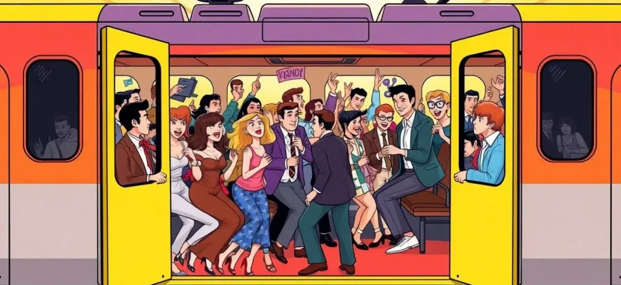 Śmieszne filmy o tramwajach