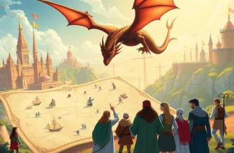 Top 10 Filmów Fantasy o Imperium