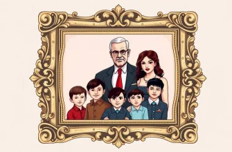 Najlepsze Filmy o Mafijnych Rodzinach