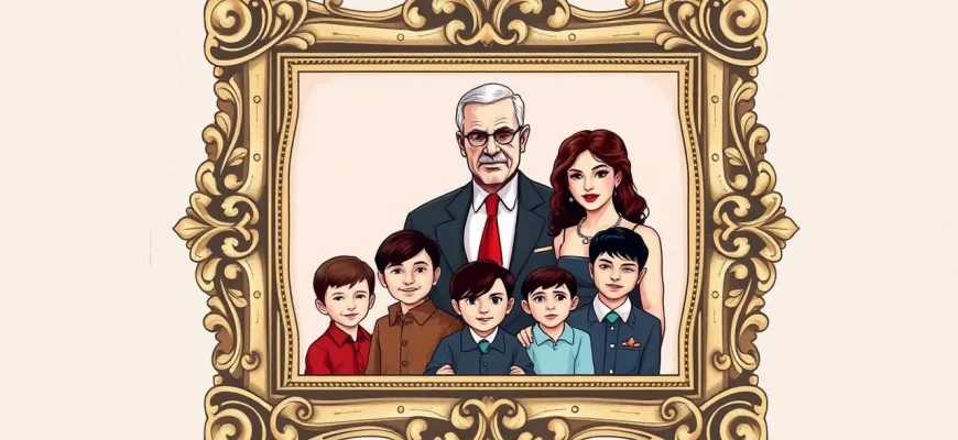 Najlepsze Filmy o Mafijnych Rodzinach