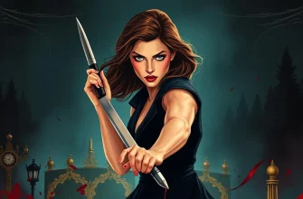 Filmy dramaty o zemście za morderstwo