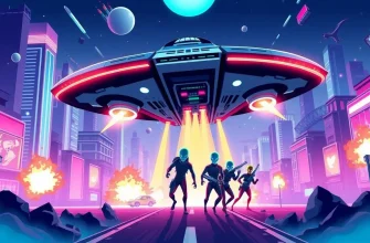 Najlepsze filmy akcji z kosmitami