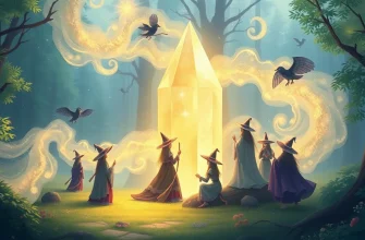 Najlepsze filmy fantasy o czarownicach