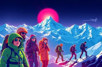 Filmy o alpinistach: 10 inspirujących historii