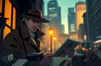 Detektywistyczne filmy o fotografach