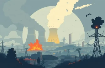 Najlepsze filmy o awariach jądrowych