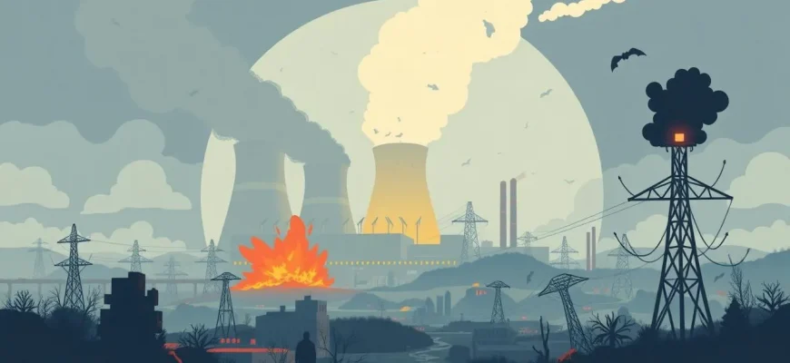 Najlepsze filmy o awariach jądrowych