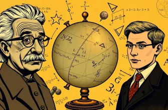 Dokumentalne filmy o wielkich matematykach