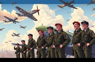 Filmy o wojnie i lotnikach