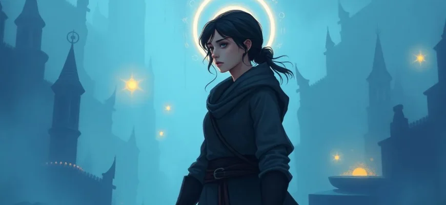 10 filmów fantasy o rozpaczy, które poruszają serca