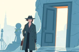 Detektywistyczne filmy o kolonizacji