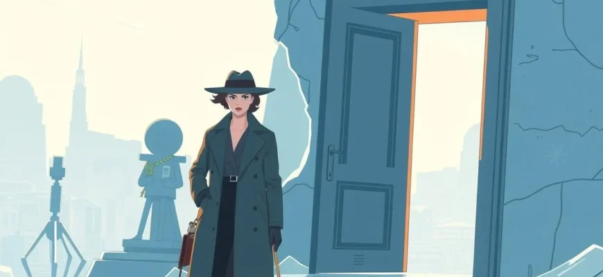 Detektywistyczne filmy o kolonizacji