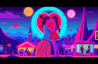 Najlepsze filmy Netflix o miłości