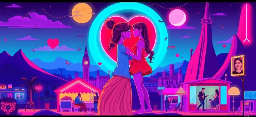 Najlepsze filmy Netflix o miłości