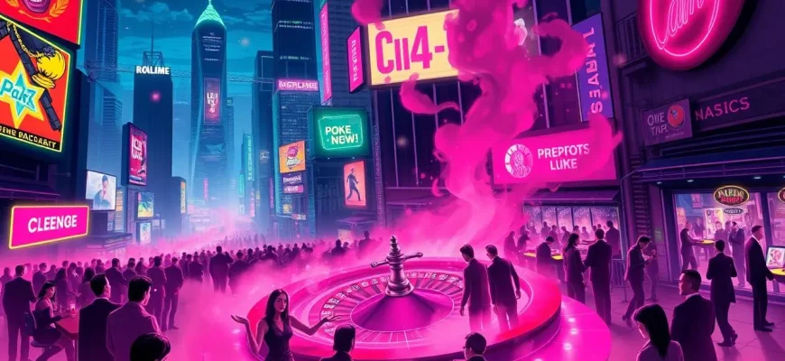 Najlepsze Filmy Trillery o Grach Hazardowych