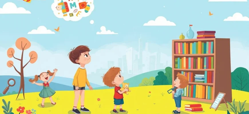 Najlepsze filmy o dzieciach