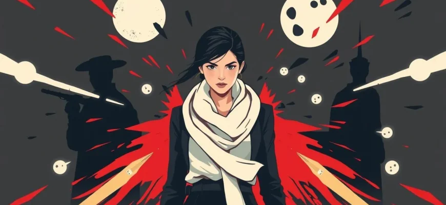 Najlepsze filmy akcji o dziedzictwie