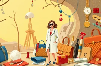 10 Dokumentalnych Filmów o Modnych Dodatkach