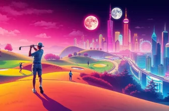 Najlepsze filmy biograficzne o golfie