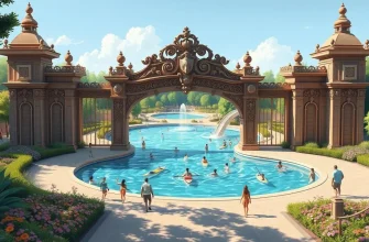 Najlepsze filmy o wypadkach w parkach wodnych