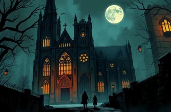 Najlepsze Thrillery o Kościele