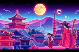 Najlepsze filmy biograficzne o Korei