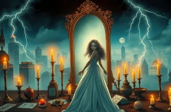 Najlepsze Filmy Grozy o Wróżbach