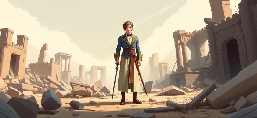 Gry na przeżycie: 10 dramatycznych filmów