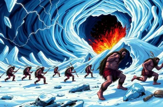 Filmy grozy z epoki lodowcowej - 10 mrożących krew w żyłach propozycji