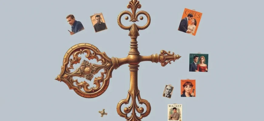 10 Filmów o Prawdziwych Przestępcach, Które Musisz Zobaczyć