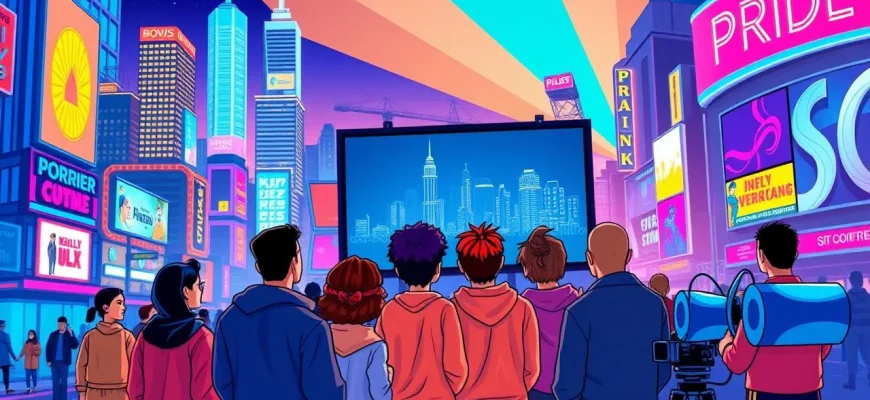 Filmy o dumie - inspirująca podróż