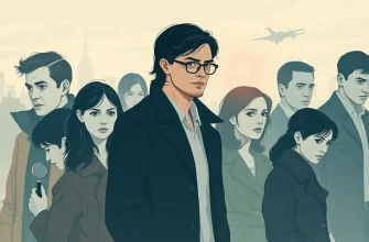 Najlepsze Filmy Kryminalne o Wewnętrznych Konfliktach