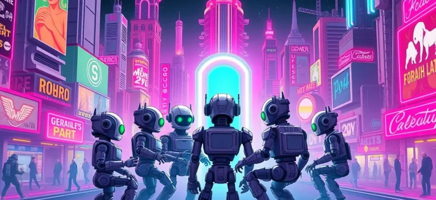 Najlepsze filmy science fiction o robakach