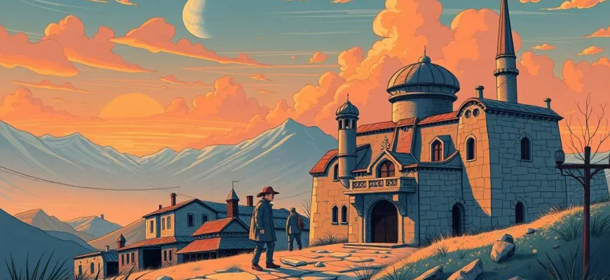 Najlepsze thrillery o skokach narciarskich