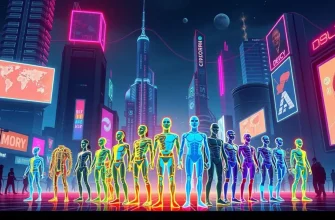 Najlepsze filmy science fiction o pamięci