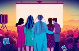 Rodzinne Filmy o Wdowach