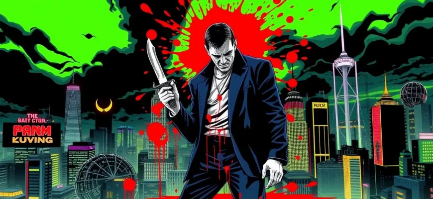 Top 10 Horror Movies About Killers in Polish