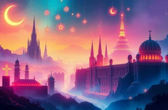 Filmy o prorokach - podróż przez duchowe objawienia