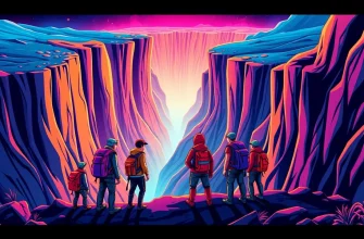 Filmy o wąwozach - 10 propozycji