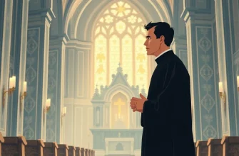 Najlepsze filmy dramatyczne o księżach