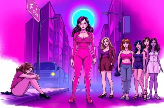 Filmy o prostytutkach - Najlepsze wybory