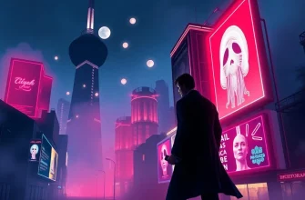 10 Thrillerów o Duchowości