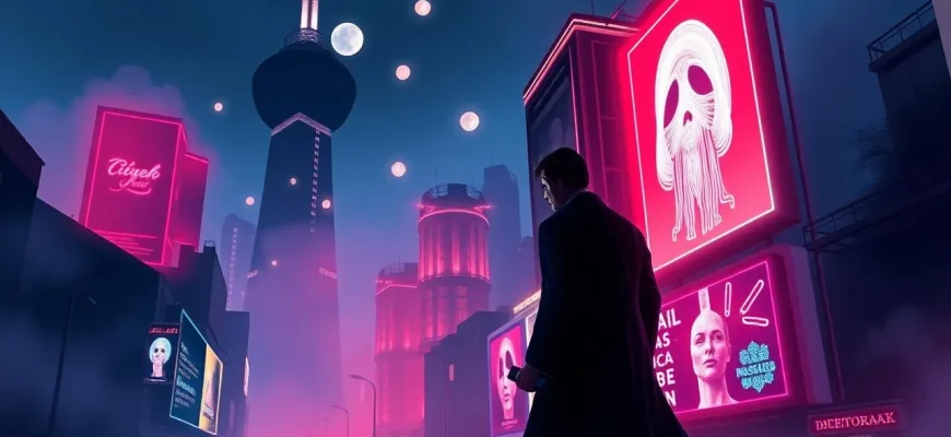 10 Thrillerów o Duchowości